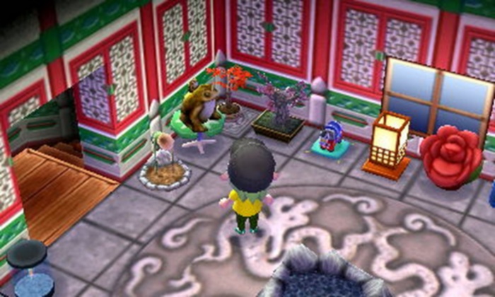 Animal Crossing: New Leaf - Traumtagebuch - #1 - Florina (IslWeasl)