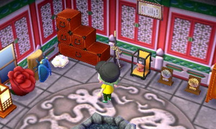 Animal Crossing: New Leaf - Traumtagebuch - #1 - Florina (IslWeasl)