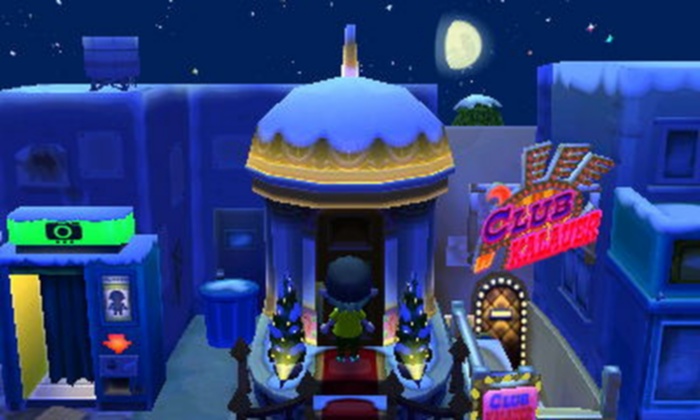 Animal Crossing: New Leaf - Traumtagebuch - #1 - Florina (IslWeasl)