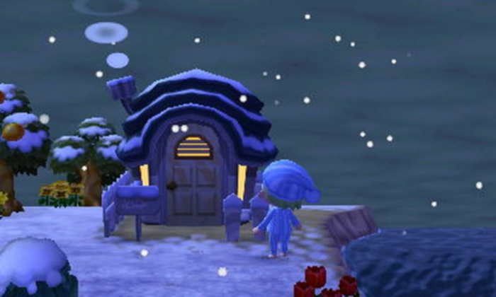 Animal Crossing: New Leaf - Traumtagebuch - #1 - Florina (IslWeasl)