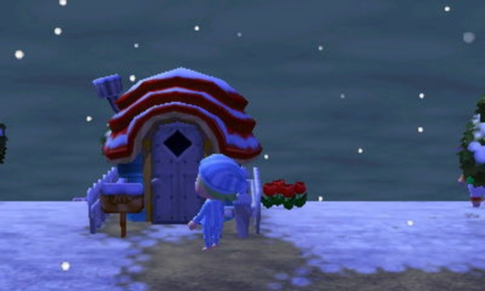 Animal Crossing: New Leaf - Traumtagebuch - #1 - Florina (IslWeasl)