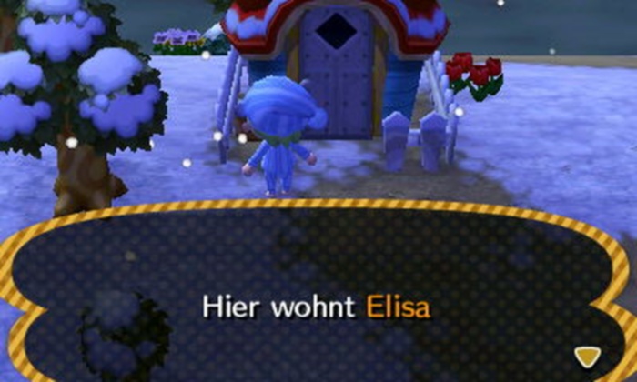Animal Crossing: New Leaf - Traumtagebuch - #1 - Florina (IslWeasl)