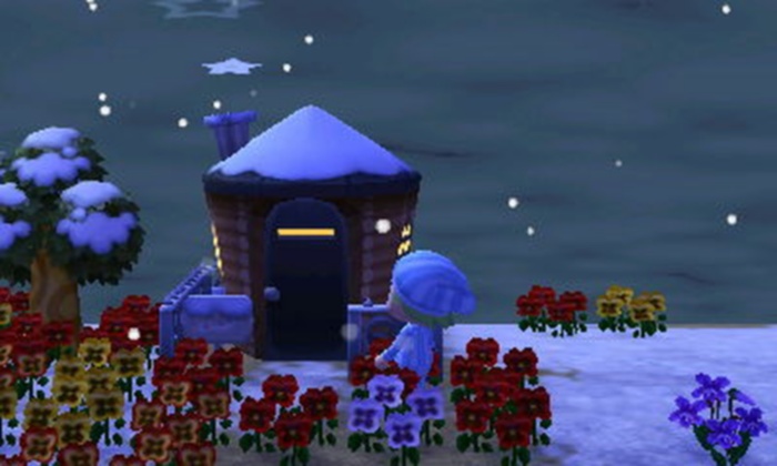 Animal Crossing: New Leaf - Traumtagebuch - #1 - Florina (IslWeasl)