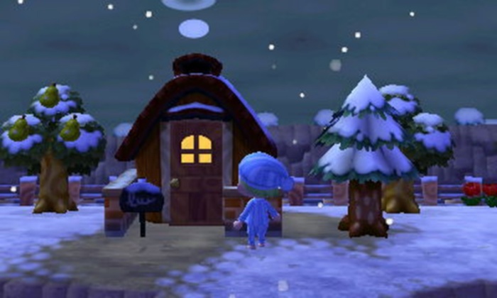 Animal Crossing: New Leaf - Traumtagebuch - #1 - Florina (IslWeasl)