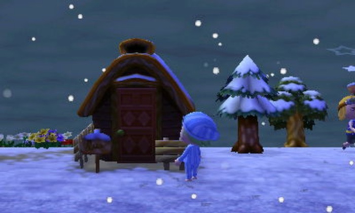Animal Crossing: New Leaf - Traumtagebuch - #1 - Florina (IslWeasl)