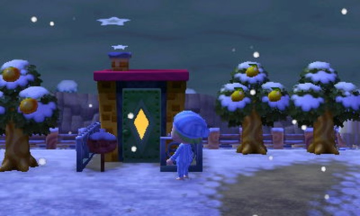 Animal Crossing: New Leaf - Traumtagebuch - #1 - Florina (IslWeasl)