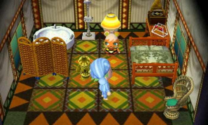 Animal Crossing: New Leaf - Traumtagebuch - #1 - Florina (IslWeasl)