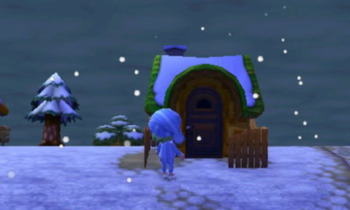 Animal Crossing: New Leaf - Traumtagebuch - #1 - Florina (IslWeasl)