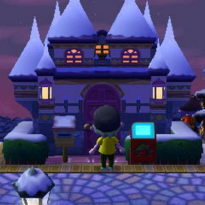 Animal Crossing: New Leaf – Traumtagebuch – #2 – Mozzì (Lalla)