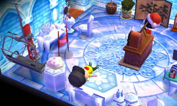 Animal Crossing: New Leaf - Traumtagebuch - #2 - Mozzì (Lalla)