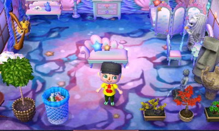 Animal Crossing: New Leaf - Traumtagebuch - #2 - Mozzì (Lalla)
