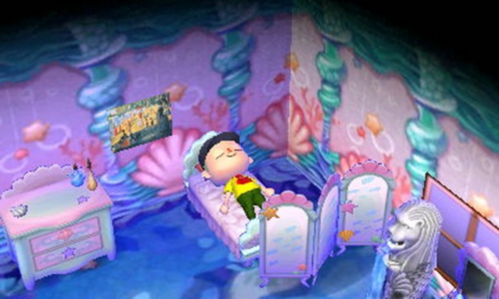 Animal Crossing: New Leaf - Traumtagebuch - #2 - Mozzì (Lalla)