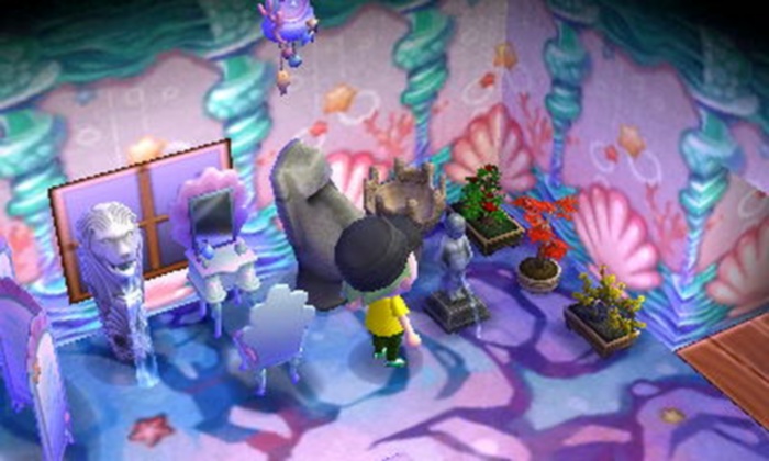 Animal Crossing: New Leaf - Traumtagebuch - #2 - Mozzì (Lalla)