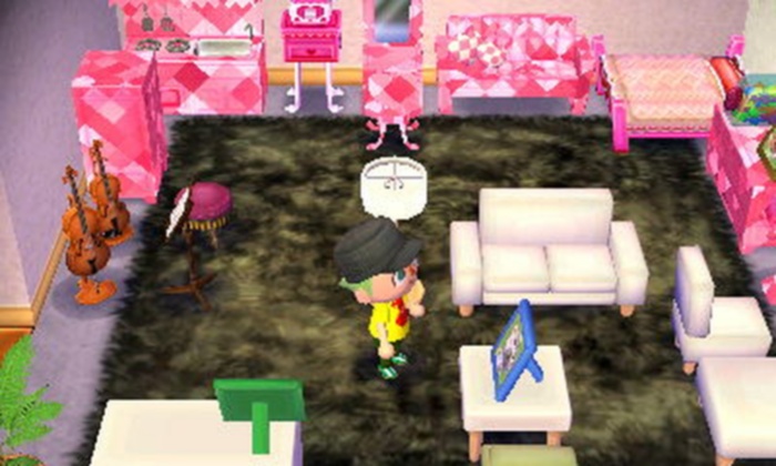 Animal Crossing: New Leaf - Traumtagebuch - #2 - Mozzì (Lalla)
