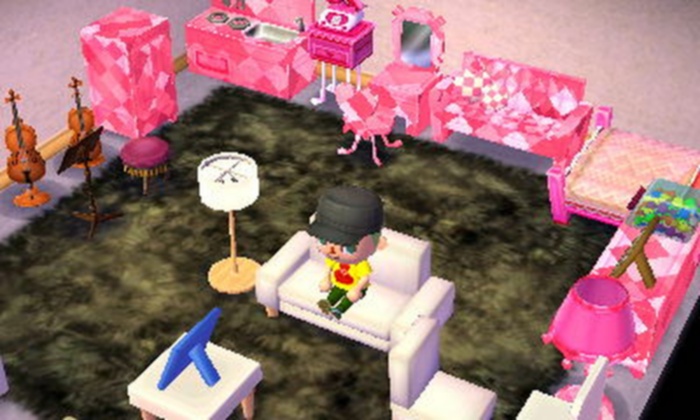 Animal Crossing: New Leaf - Traumtagebuch - #2 - Mozzì (Lalla)