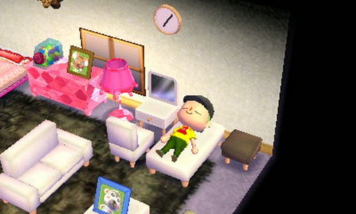 Animal Crossing: New Leaf - Traumtagebuch - #2 - Mozzì (Lalla)