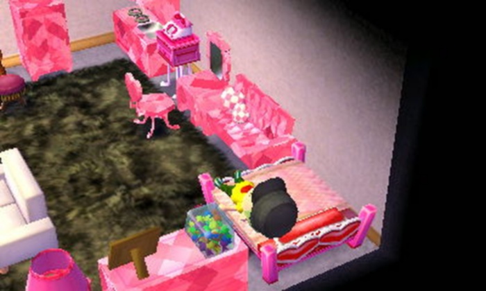 Animal Crossing: New Leaf - Traumtagebuch - #2 - Mozzì (Lalla)