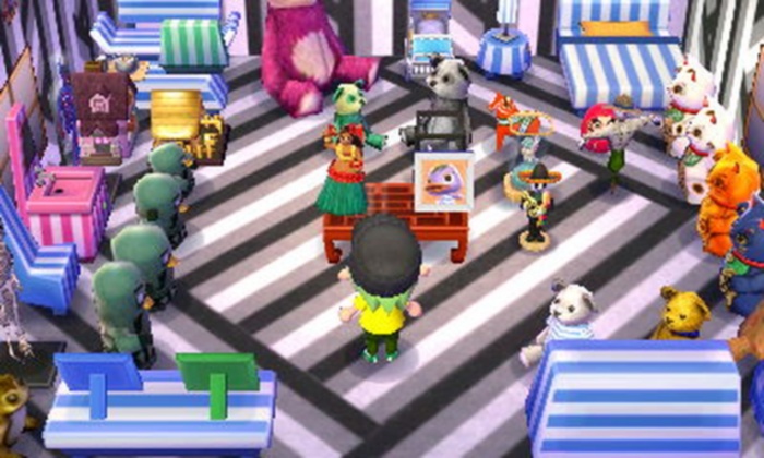 Animal Crossing: New Leaf - Traumtagebuch - #2 - Mozzì (Lalla)