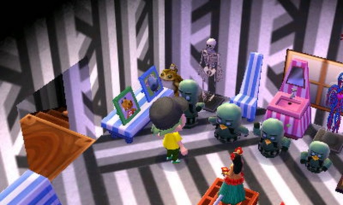 Animal Crossing: New Leaf - Traumtagebuch - #2 - Mozzì (Lalla)