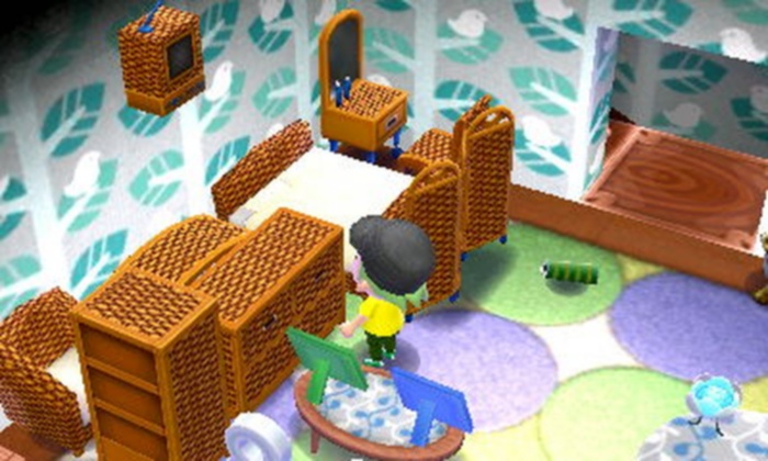 Animal Crossing: New Leaf - Traumtagebuch - #2 - Mozzì (Lalla)