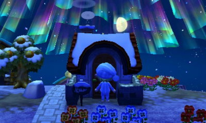 Animal Crossing: New Leaf - Traumtagebuch - #2 - Mozzì (Lalla)