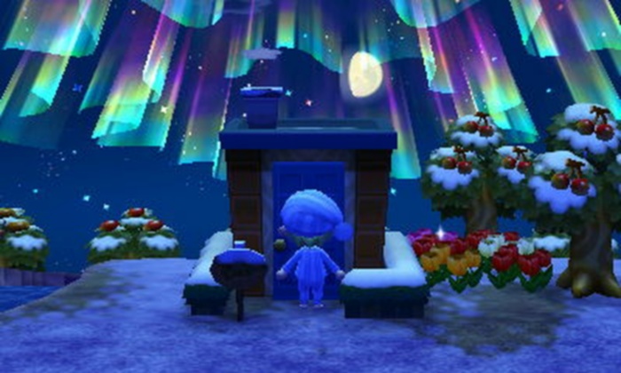 Animal Crossing: New Leaf - Traumtagebuch - #2 - Mozzì (Lalla)