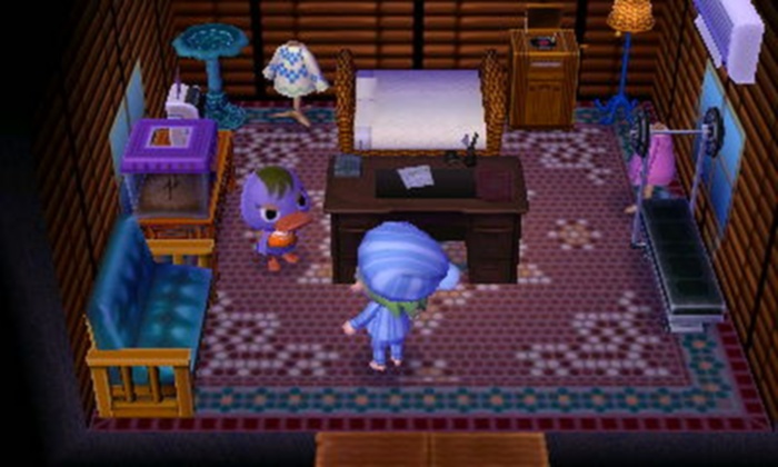 Animal Crossing: New Leaf - Traumtagebuch - #2 - Mozzì (Lalla)