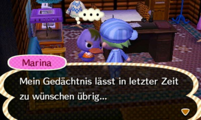 Animal Crossing: New Leaf - Traumtagebuch - #2 - Mozzì (Lalla)