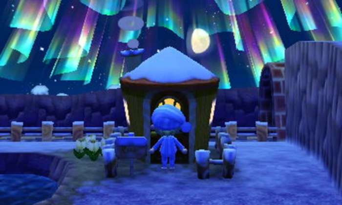 Animal Crossing: New Leaf - Traumtagebuch - #2 - Mozzì (Lalla)