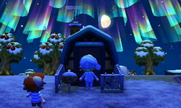 Animal Crossing: New Leaf - Traumtagebuch - #2 - Mozzì (Lalla)