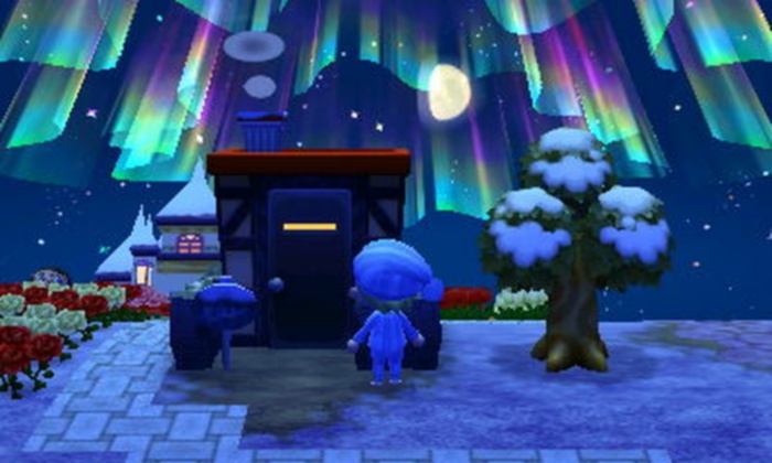 Animal Crossing: New Leaf - Traumtagebuch - #2 - Mozzì (Lalla)