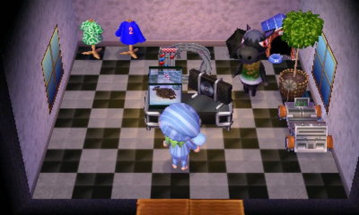 Animal Crossing: New Leaf - Traumtagebuch - #2 - Mozzì (Lalla)