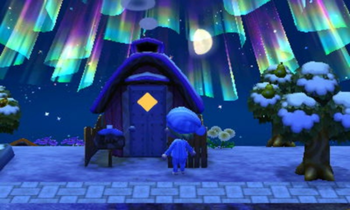 Animal Crossing: New Leaf - Traumtagebuch - #2 - Mozzì (Lalla)