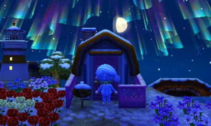 Animal Crossing: New Leaf - Traumtagebuch - #2 - Mozzì (Lalla)