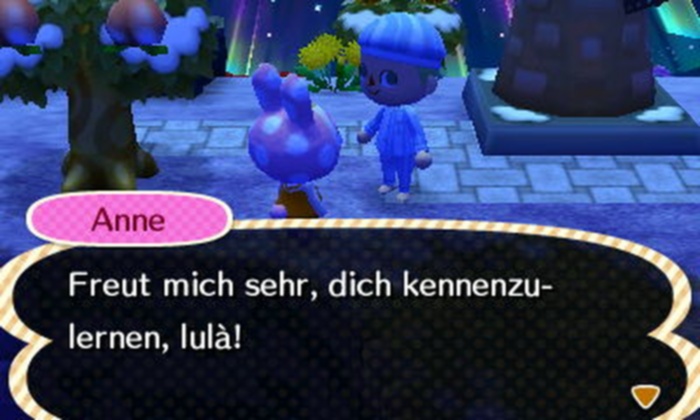 Animal Crossing: New Leaf - Traumtagebuch - #2 - Mozzì (Lalla)