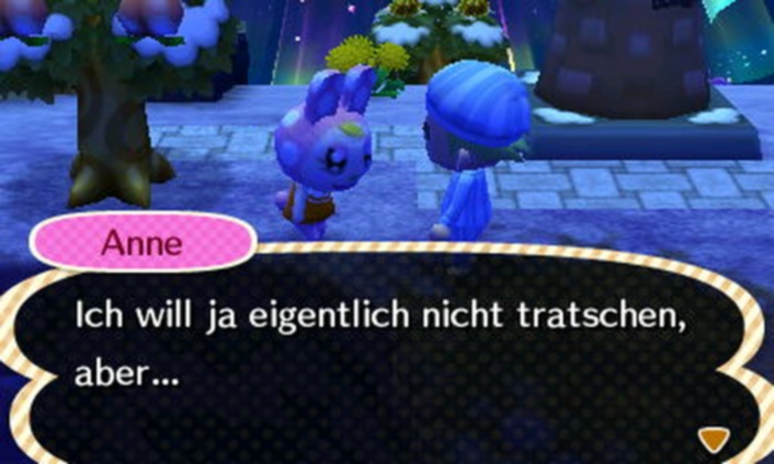 Animal Crossing: New Leaf - Traumtagebuch - #2 - Mozzì (Lalla)