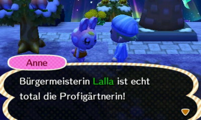 Animal Crossing: New Leaf - Traumtagebuch - #2 - Mozzì (Lalla)