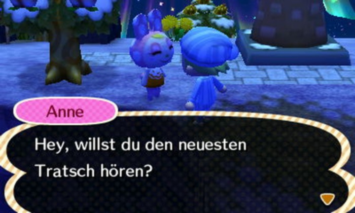 Animal Crossing: New Leaf - Traumtagebuch - #2 - Mozzì (Lalla)