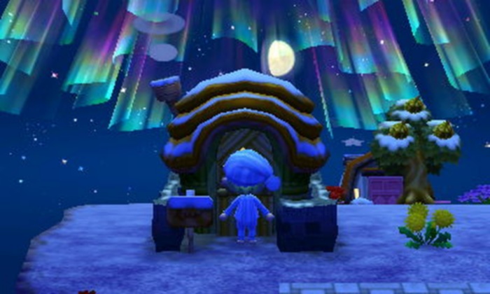 Animal Crossing: New Leaf - Traumtagebuch - #2 - Mozzì (Lalla)