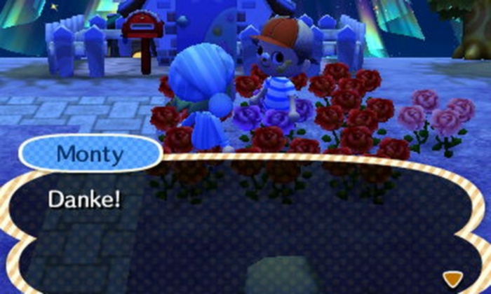 Animal Crossing: New Leaf - Traumtagebuch - #2 - Mozzì (Lalla)