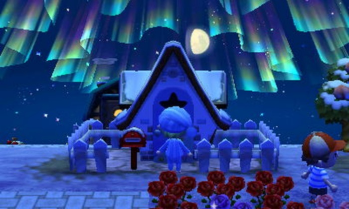 Animal Crossing: New Leaf - Traumtagebuch - #2 - Mozzì (Lalla)