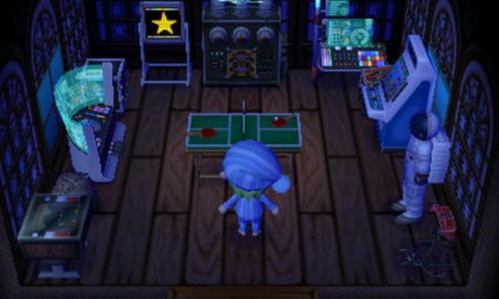 Animal Crossing: New Leaf - Traumtagebuch - #2 - Mozzì (Lalla)