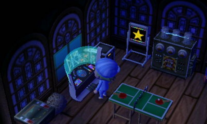 Animal Crossing: New Leaf - Traumtagebuch - #2 - Mozzì (Lalla)
