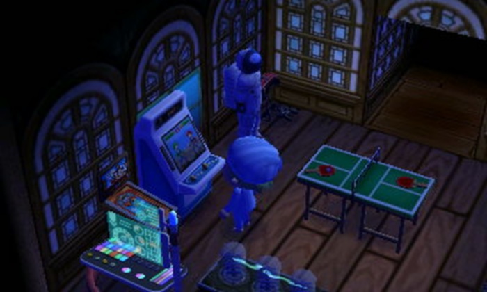 Animal Crossing: New Leaf - Traumtagebuch - #2 - Mozzì (Lalla)