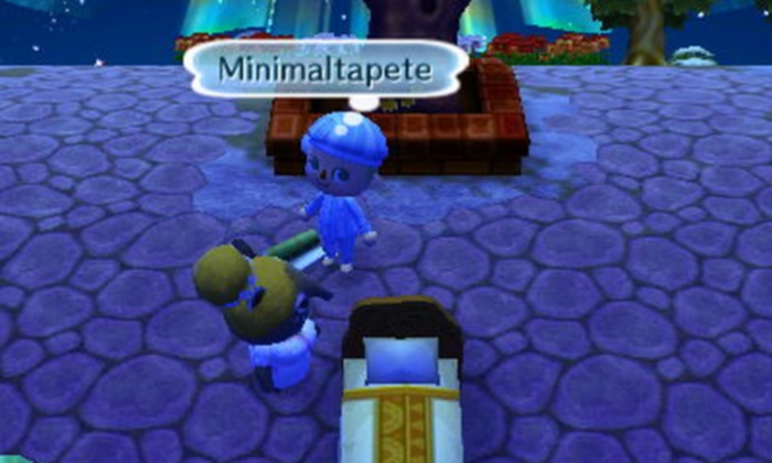 Animal Crossing: New Leaf - Traumtagebuch - #2 - Mozzì (Lalla)