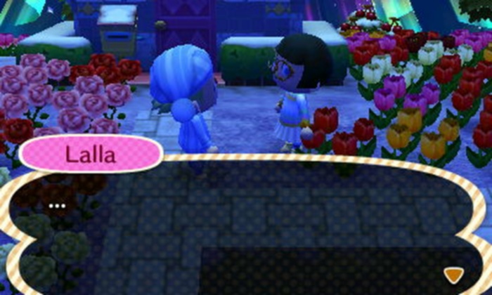 Animal Crossing: New Leaf - Traumtagebuch - #2 - Mozzì (Lalla)