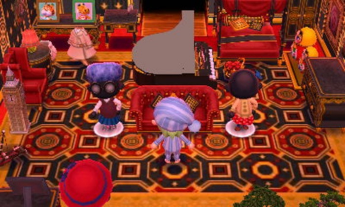 Animal Crossing: New Leaf - Traumtagebuch - #2 - Mozzì (Lalla)
