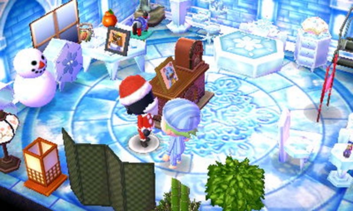 Animal Crossing: New Leaf - Traumtagebuch - #2 - Mozzì (Lalla)