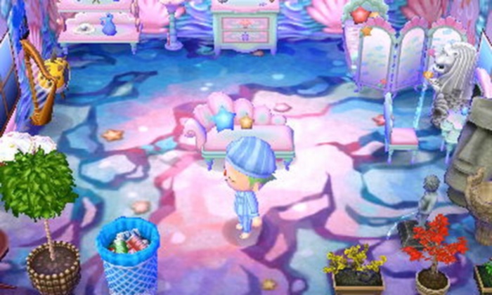 Animal Crossing: New Leaf - Traumtagebuch - #2 - Mozzì (Lalla)
