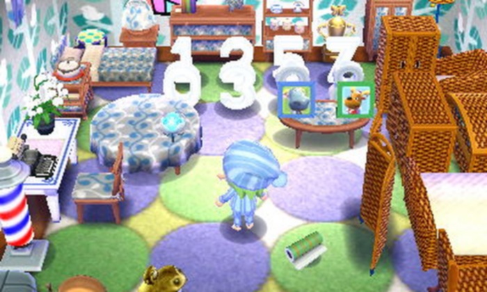 Animal Crossing: New Leaf - Traumtagebuch - #2 - Mozzì (Lalla)